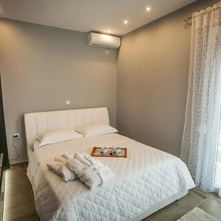 Marmari 2 Apartment Marmari (Evia)
